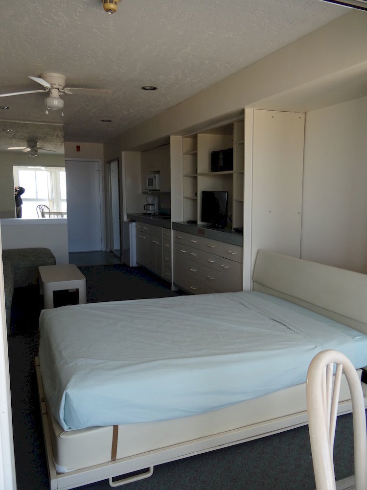 Surf Club Oceanfront Hotel Dewey Beach Exteriör bild